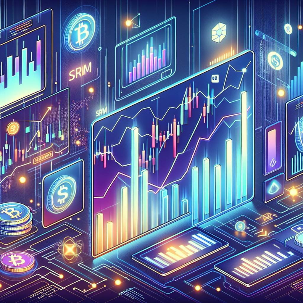 How does the price of RSR crypto correlate with market trends?