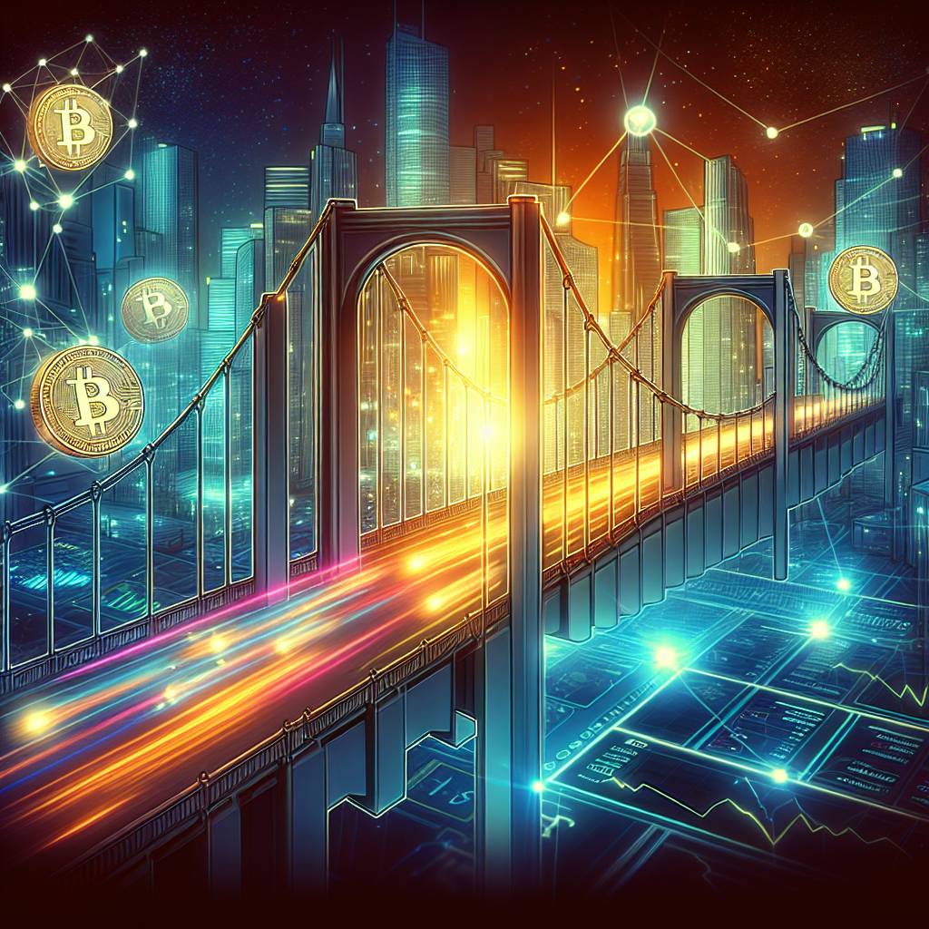 Can I transfer Bitcoin using the Binance Chain Bridge?