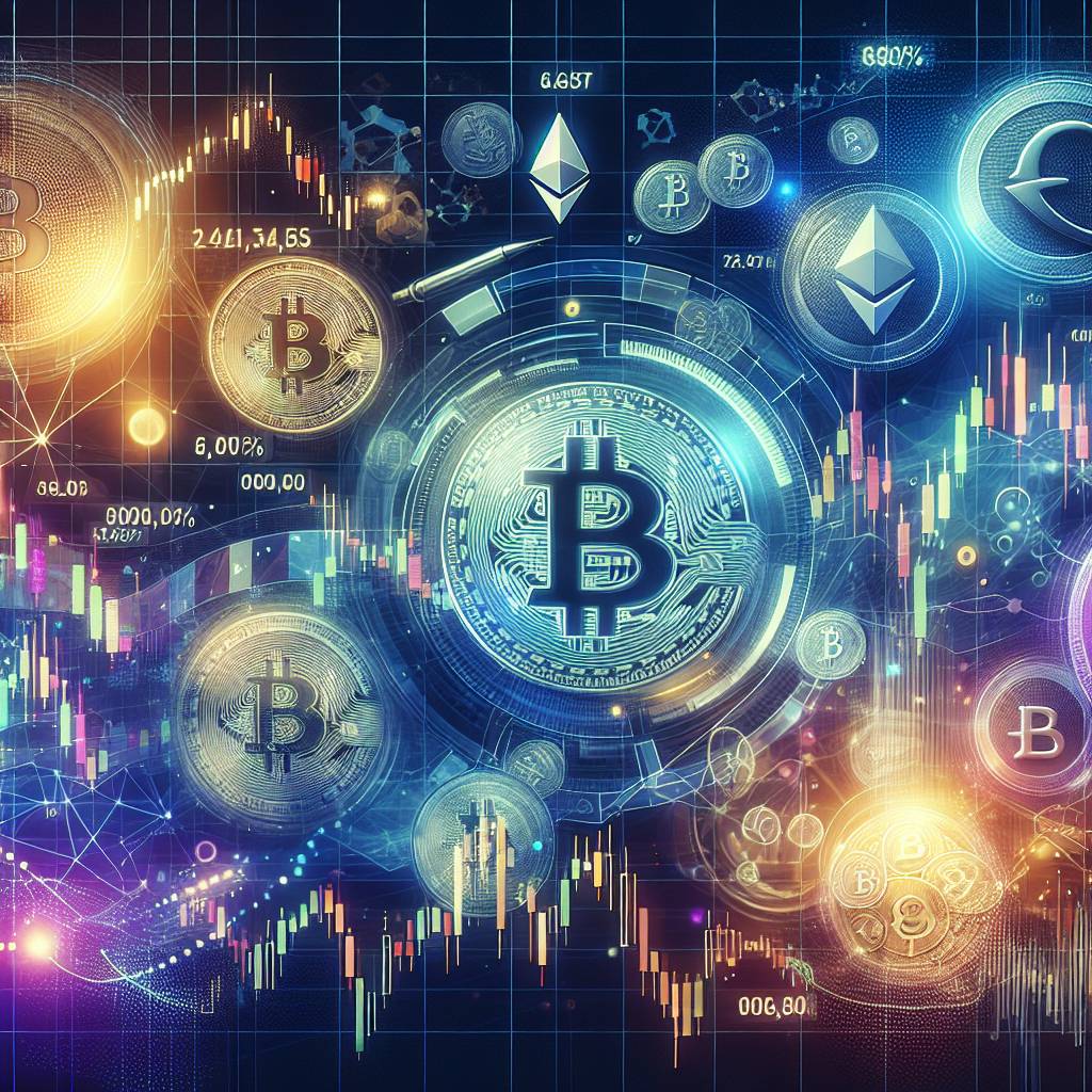 What impact will US tech advancements have on the future of cryptocurrency?