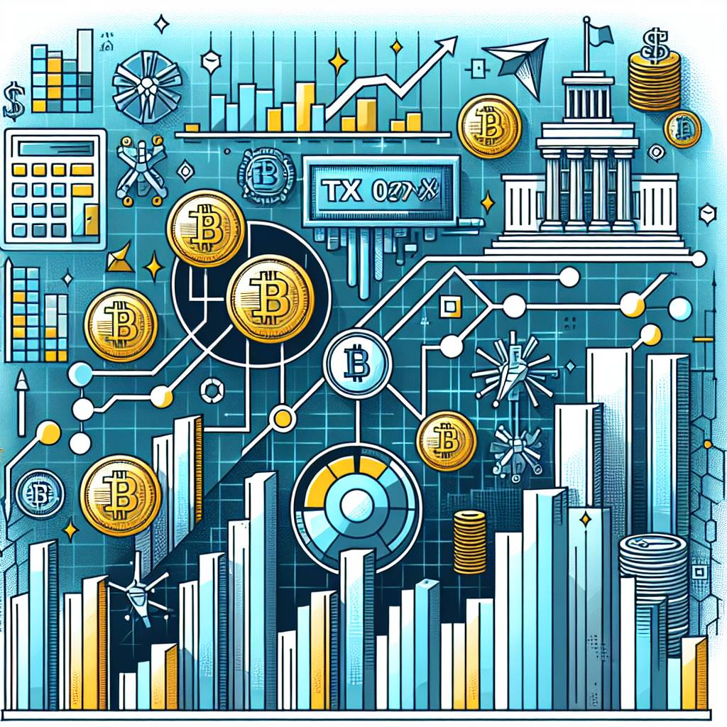How does fiscal policy impact the taxation and regulation of cryptocurrencies?