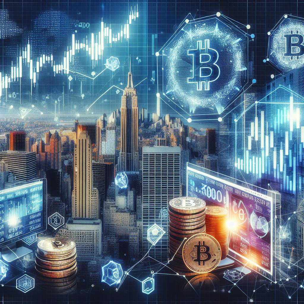 What factors influence the price of BA shares in the cryptocurrency industry?