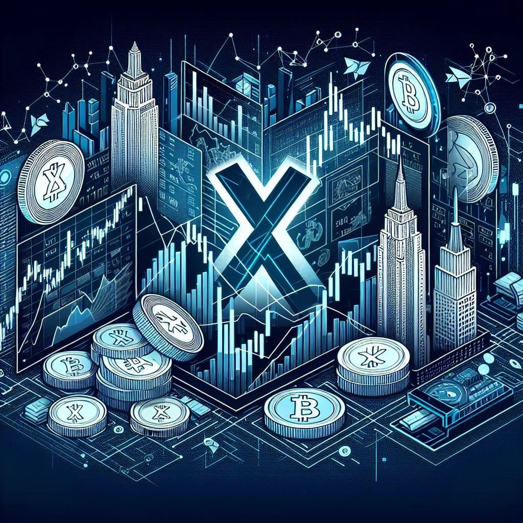 What is the potential impact of Hyperchain X on the future of decentralized finance (DeFi)?