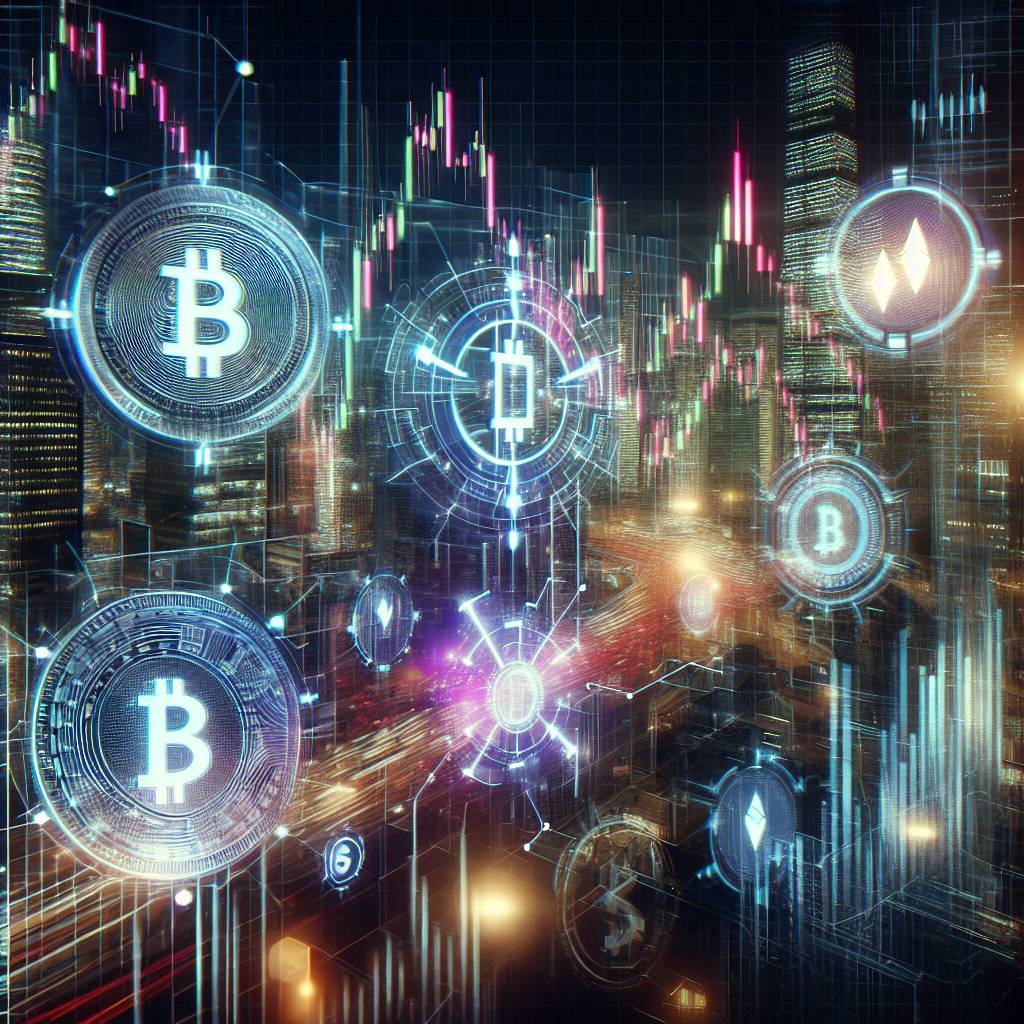 What are the best cryptocurrency options for stock futures index investors?