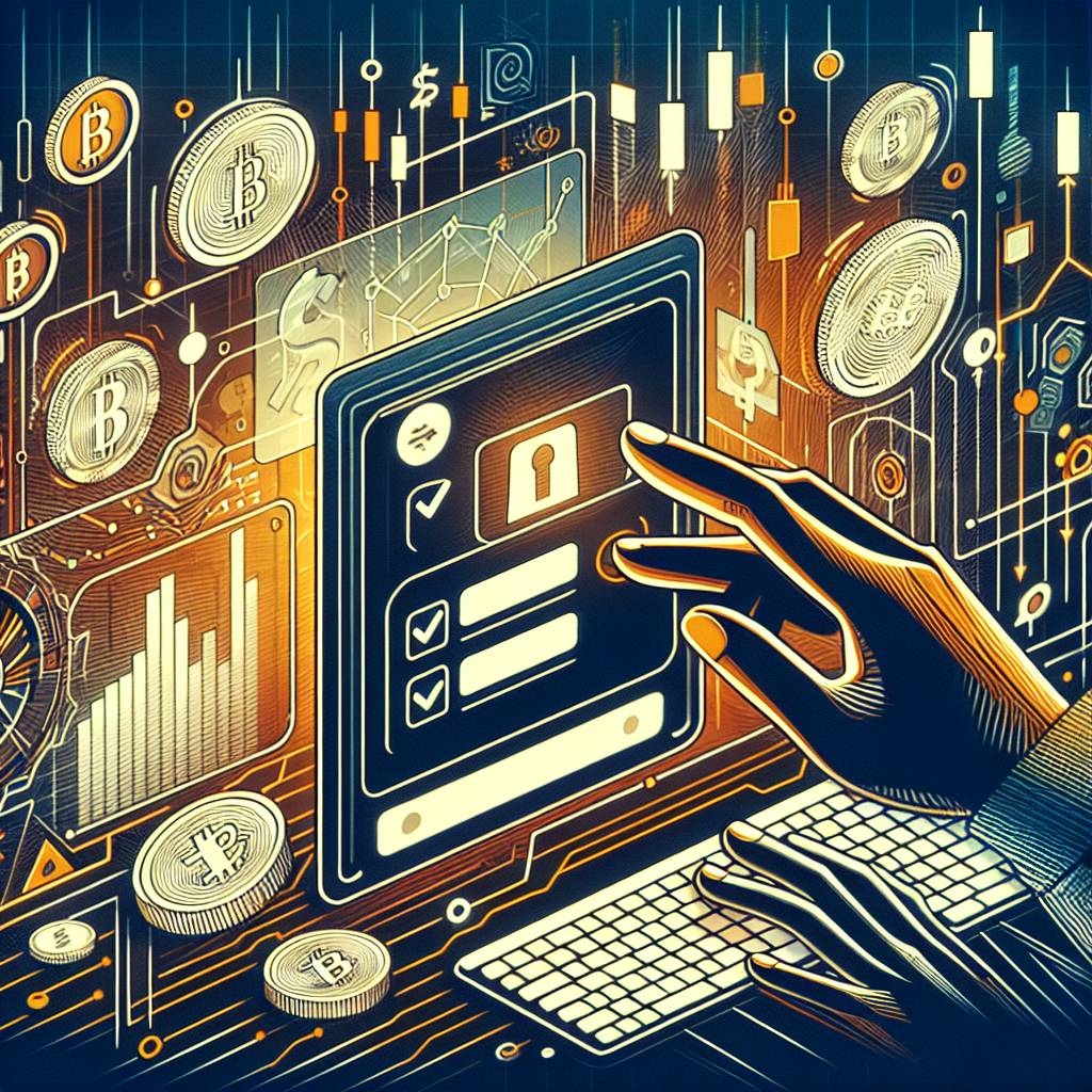 How can I register my IC tokens on a cryptocurrency exchange?