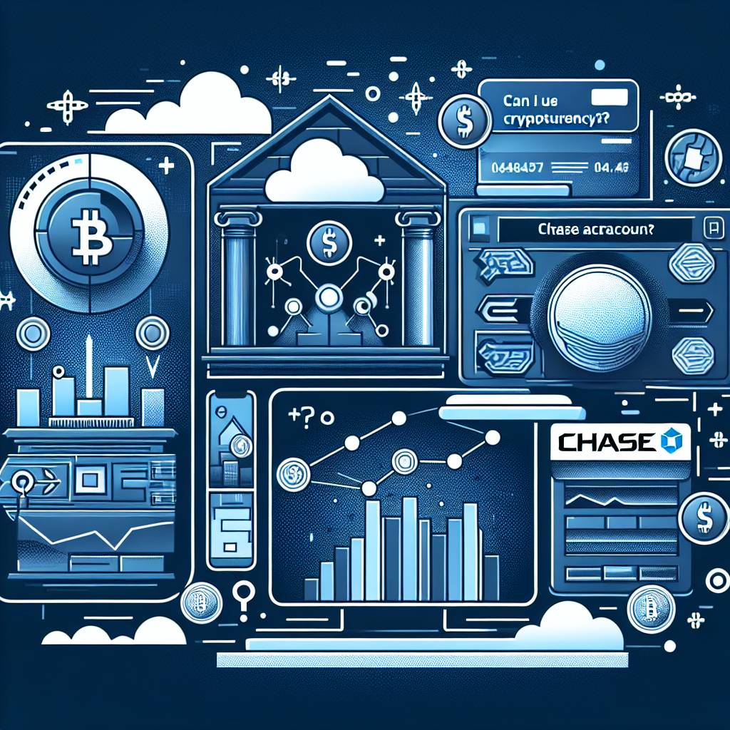 How can I use my Chase Bank 529 plan to invest in cryptocurrencies?