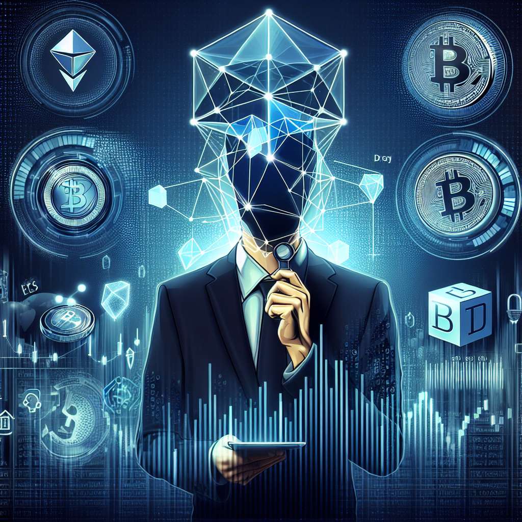 What is the role of deep dream generator in the cryptocurrency industry?