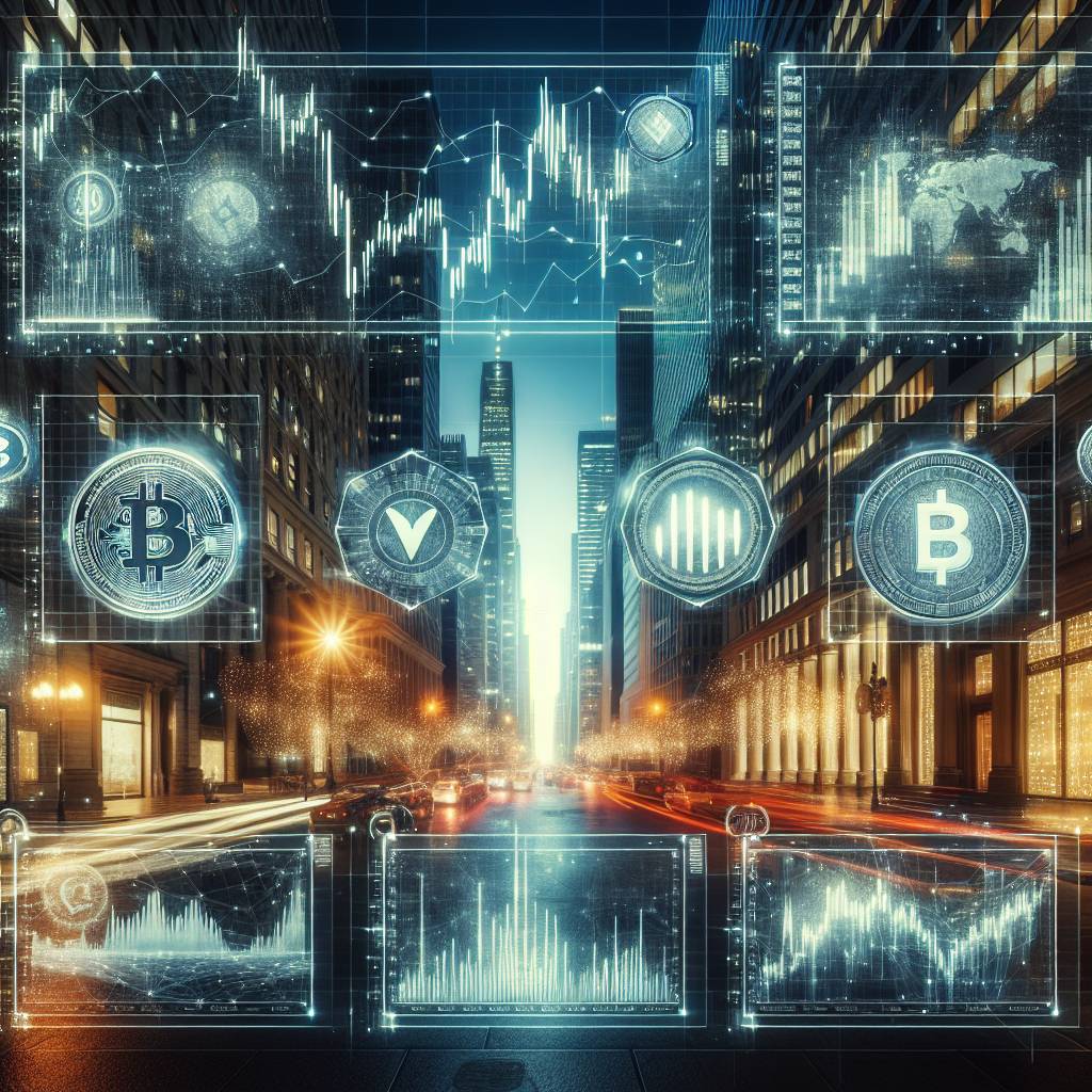 What are the latest trends in the cryptocurrency market in Toronto, Canada?