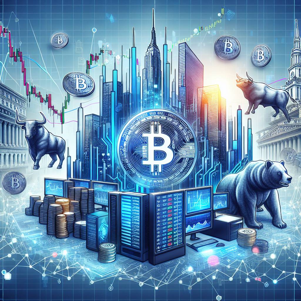 What are the key factors that influence the ROA of marketing efforts in the cryptocurrency industry?