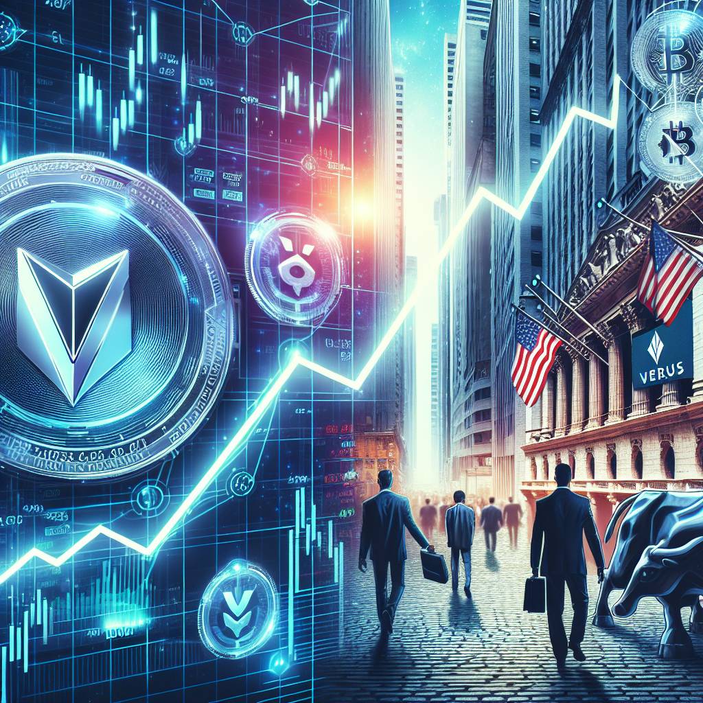 Why is Venus concept stock gaining popularity among cryptocurrency enthusiasts?