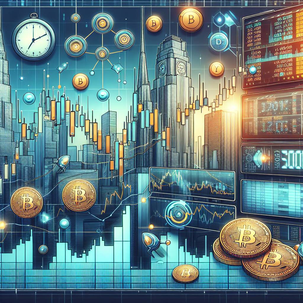 How can I use options to create a bull call spread in the cryptocurrency market?