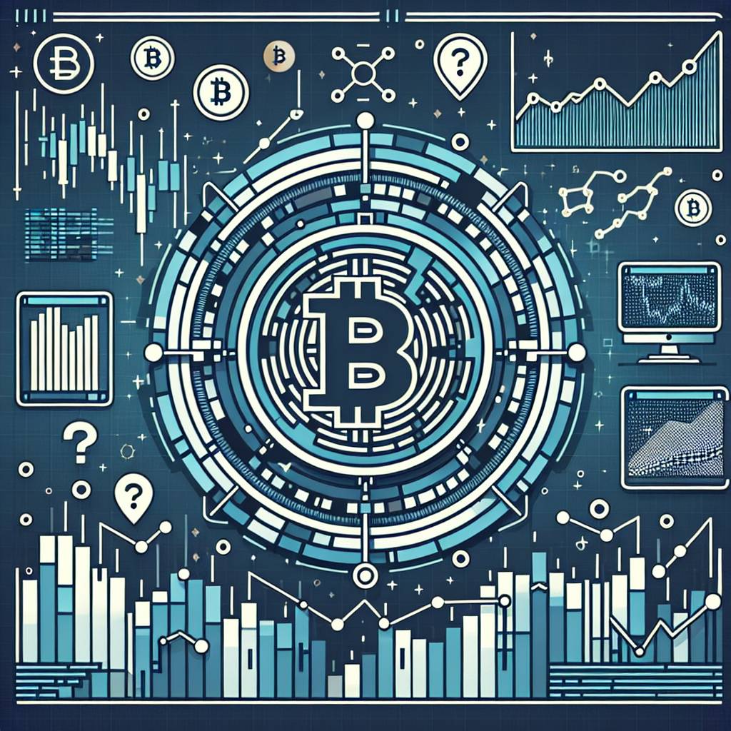 Can the ISM manufacturing index be used as a predictor of cryptocurrency price movements?