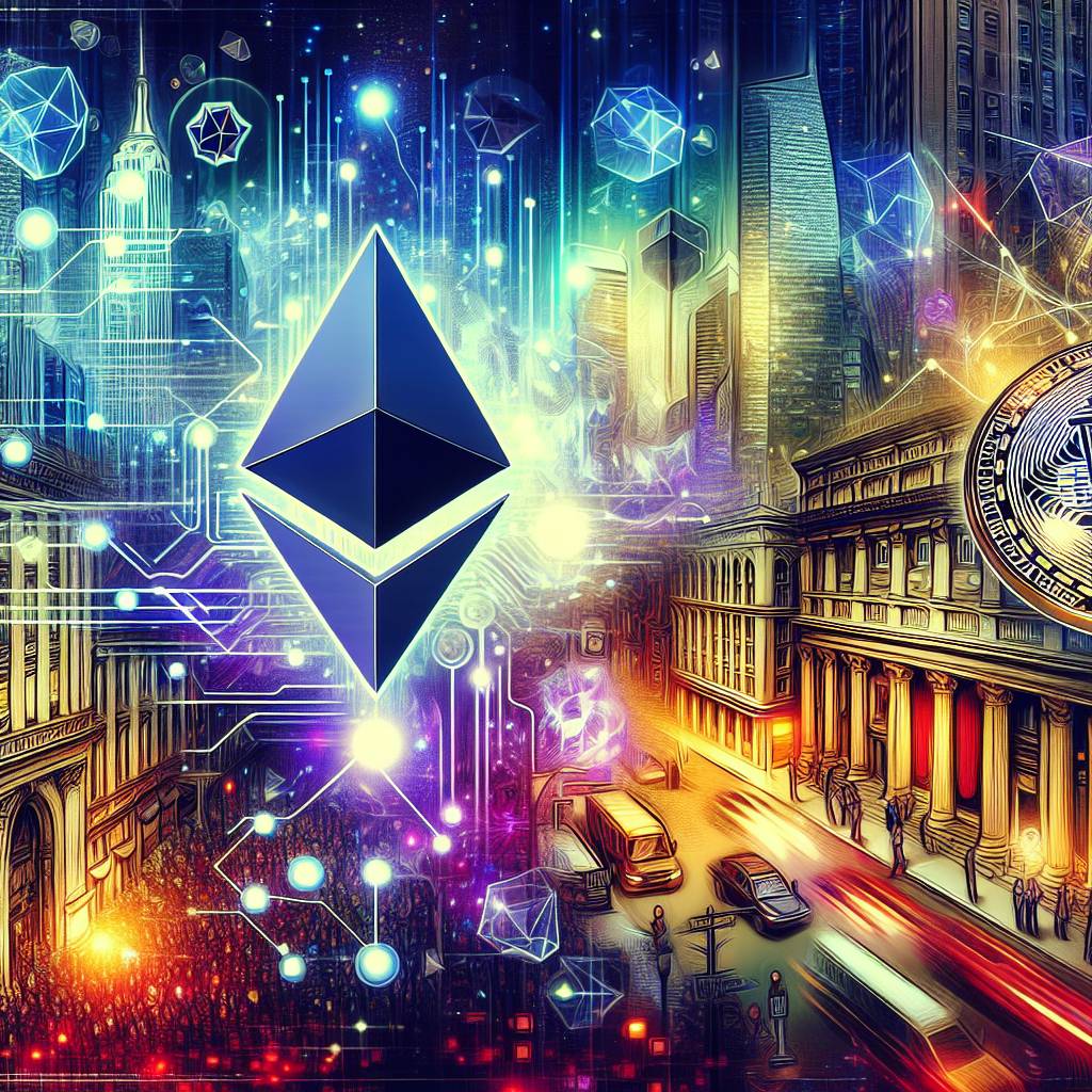 What will happen when Ethereum merges?