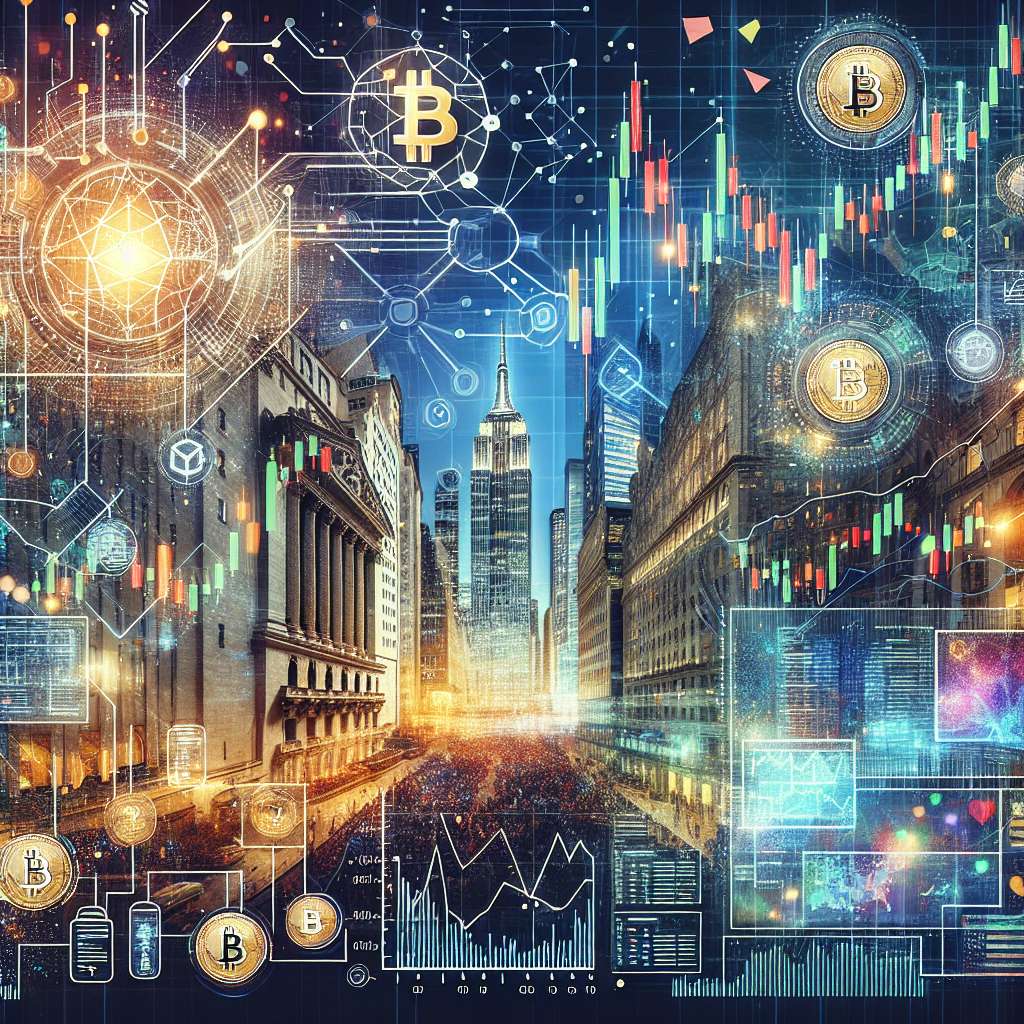 What are the potential impacts of ppp economics on the cryptocurrency market?