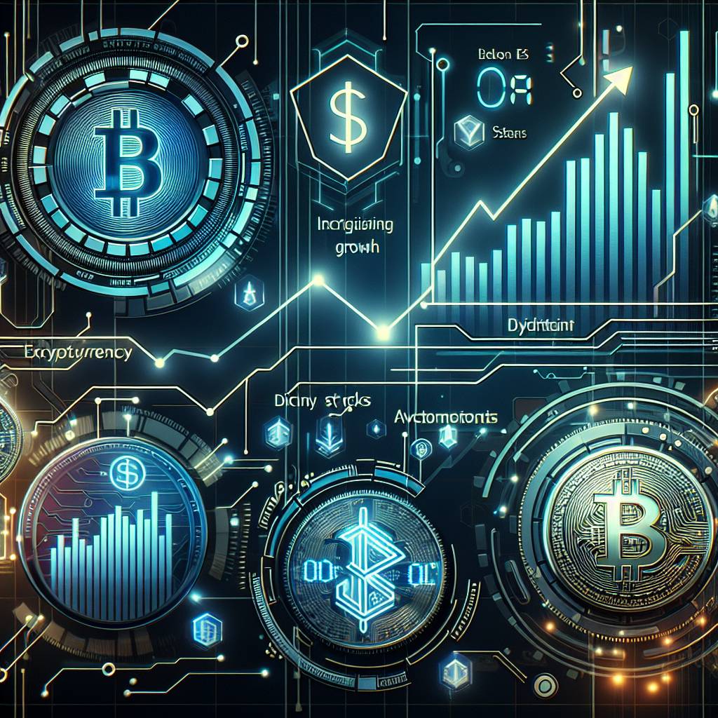 Which penny stocks in the digital currency industry are worth investing in for 2023?