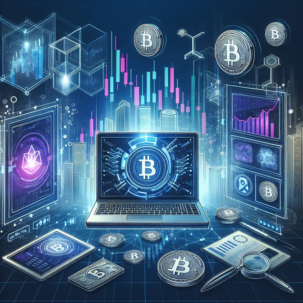 How can I use data analytics to improve my cryptocurrency trading strategy?