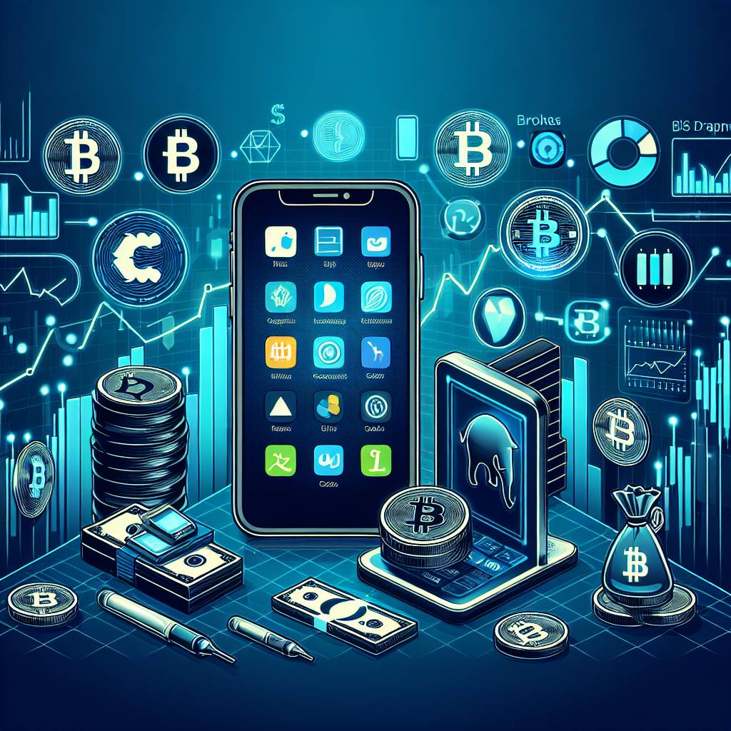 Are there any iOS in-app browsers that support cryptocurrency wallets?