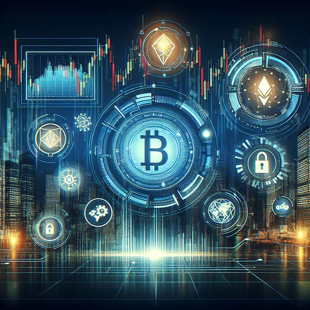 How does the V-bottom pattern indicate a potential reversal in cryptocurrency prices?