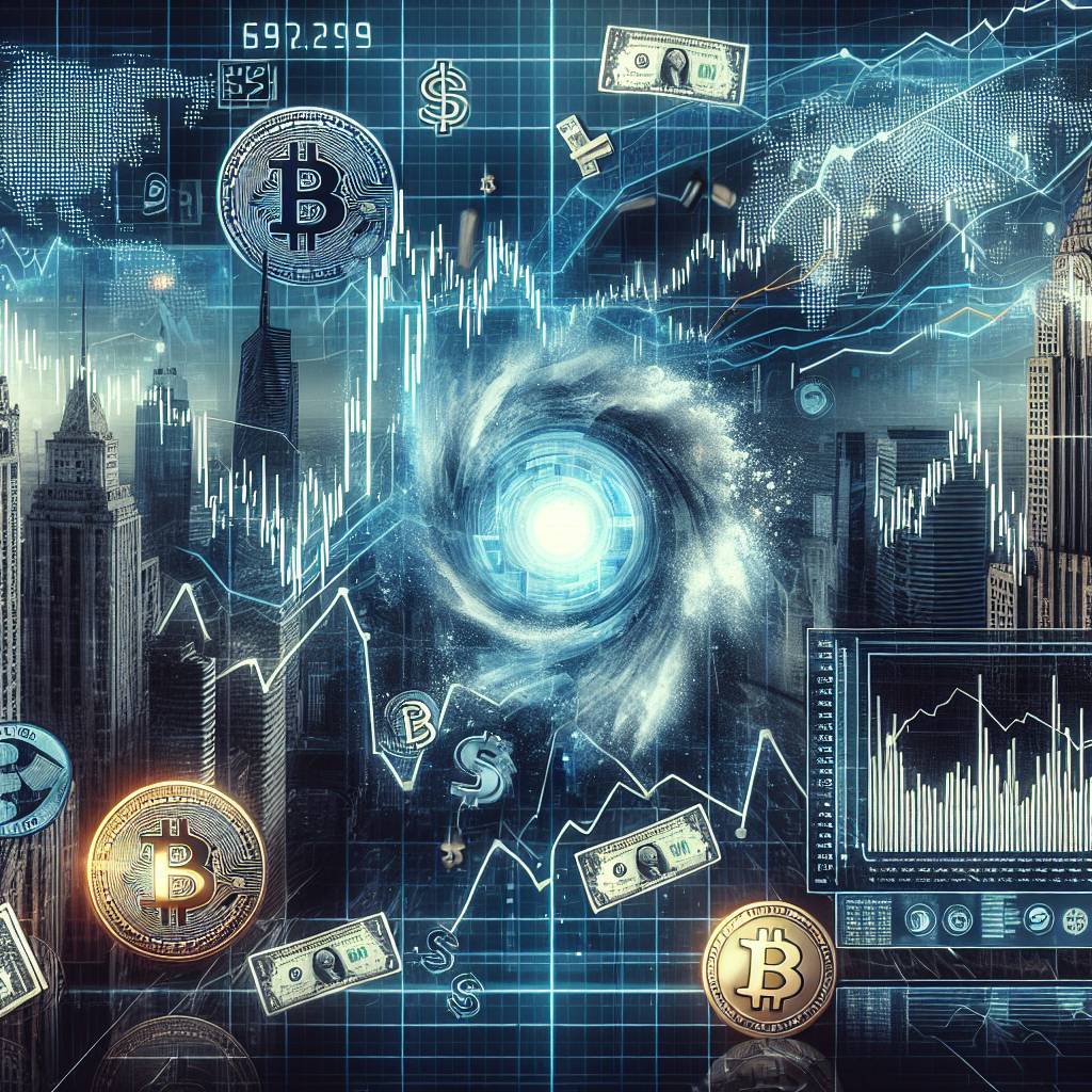 Were there any significant changes in the value of digital currencies during the stock market crash in September 2015?