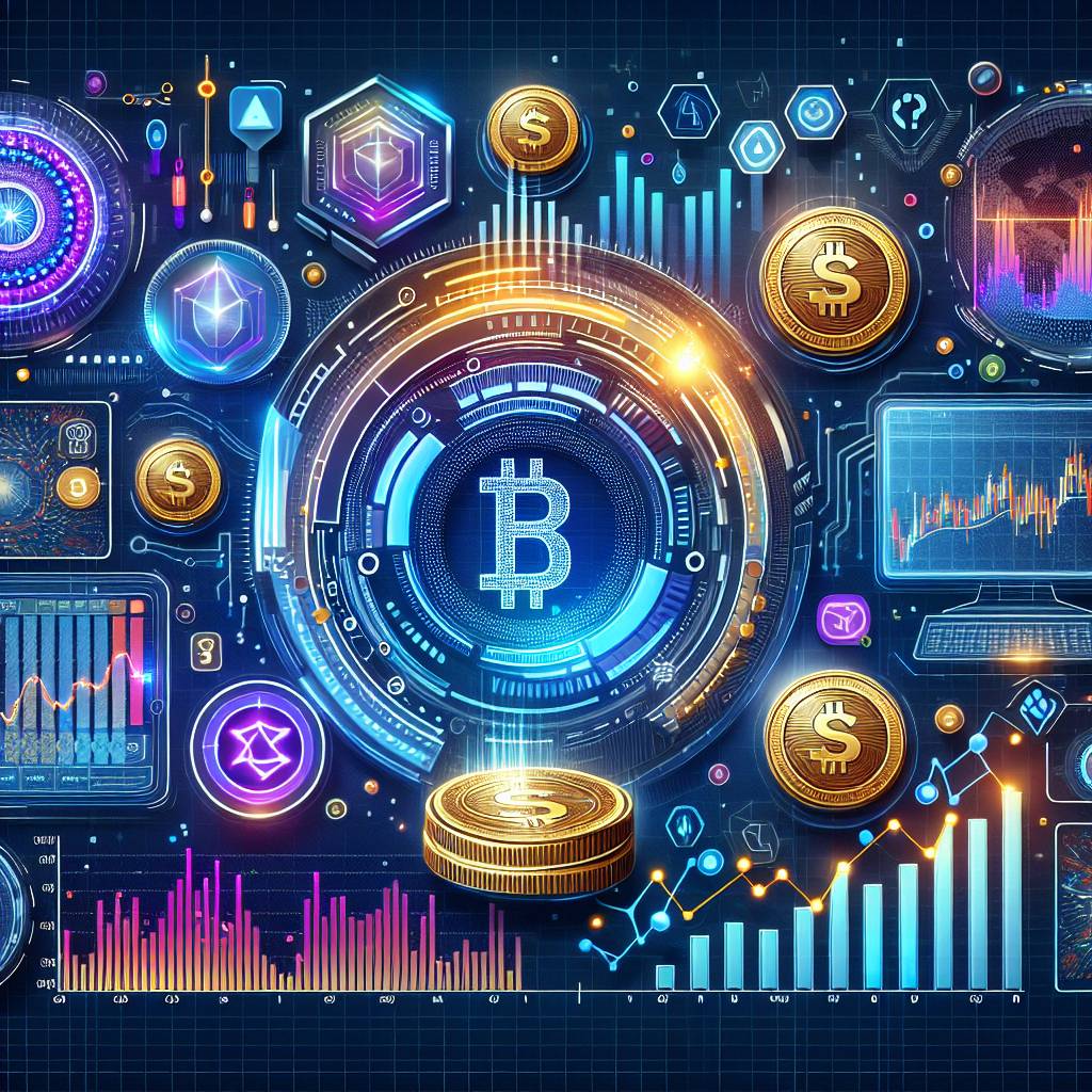 What is the impact of Occidental Petroleum stock on the cryptocurrency market?