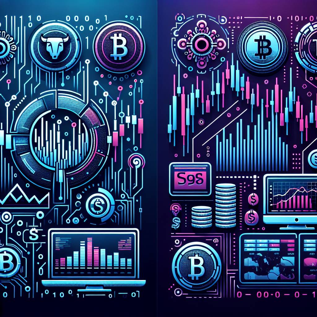 Are there any specific cryptocurrencies or trading strategies that are better suited for Heikin Ashi charts compared to candlestick charts?