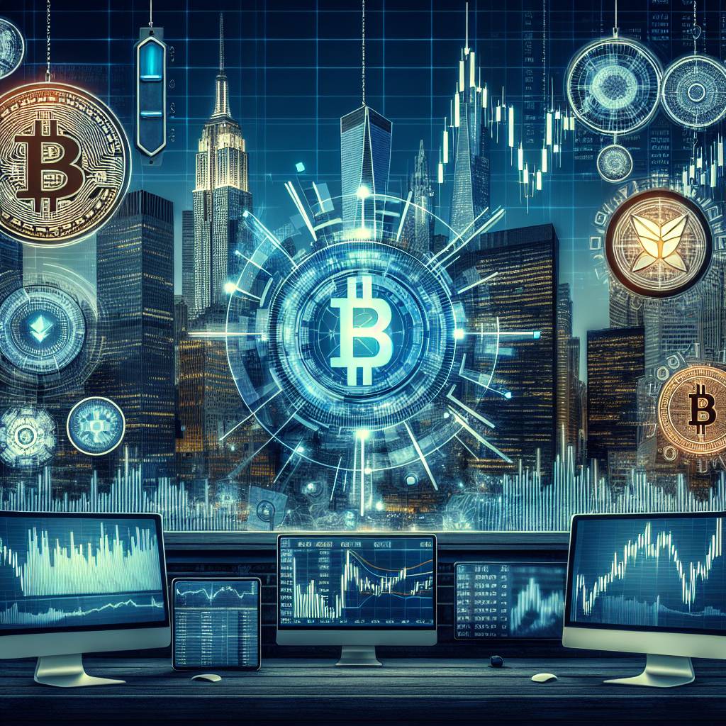 What are the trading hours for cryptocurrencies in the U.S. stock market?