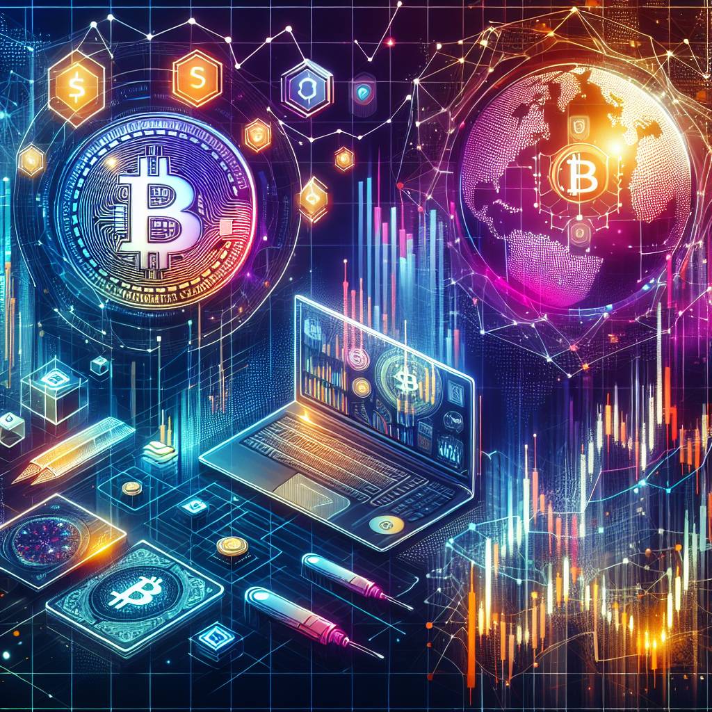 How can a business in the cryptocurrency industry overcome the challenge of expenses exceeding revenue?