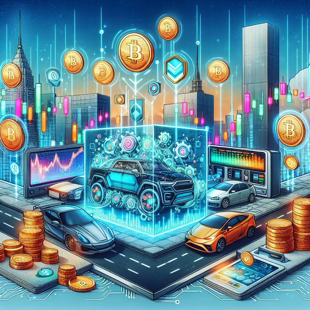 What are the advantages of using carvana for sale in the cryptocurrency market?