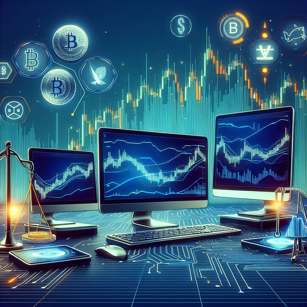 What are the potential risks and rewards of trading symmetric triangles in the cryptocurrency market?