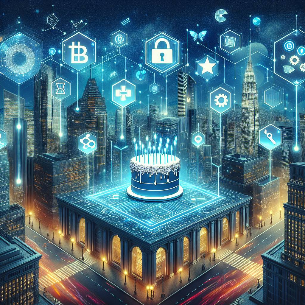 How does cake connection contribute to the growth of digital currencies?