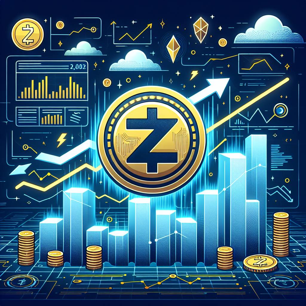 What factors should be considered when making a Zcash forecast?