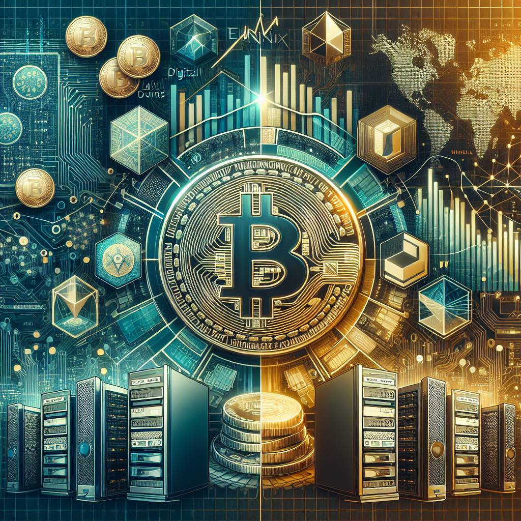 What are the key factors that affect supply and demand in the cryptocurrency industry?