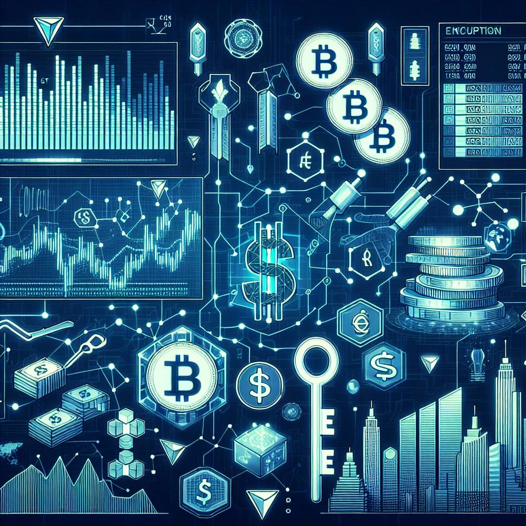 How does absolute PPP affect the exchange rates of cryptocurrencies?