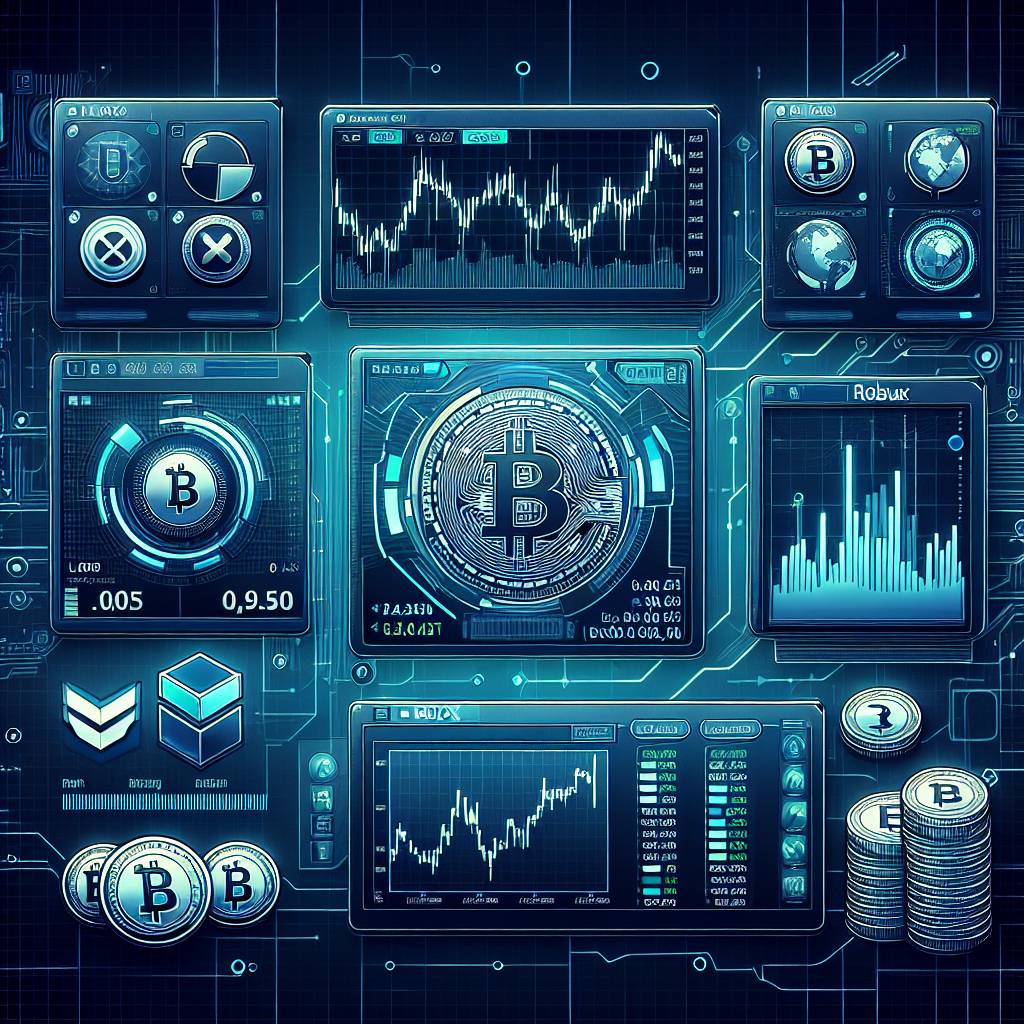 Where can I find the latest information on the US 500 chart for cryptocurrencies?