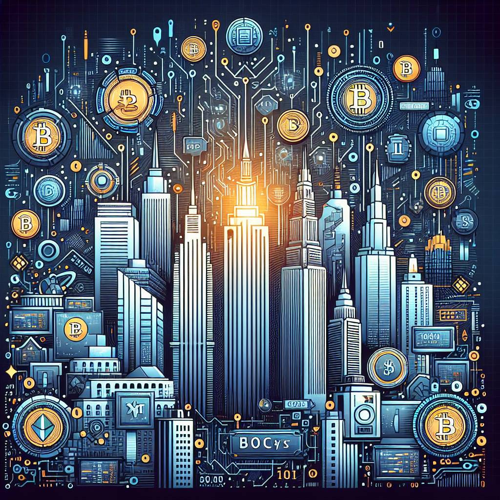 How can I use UIQ applications to track the price of cryptocurrencies?
