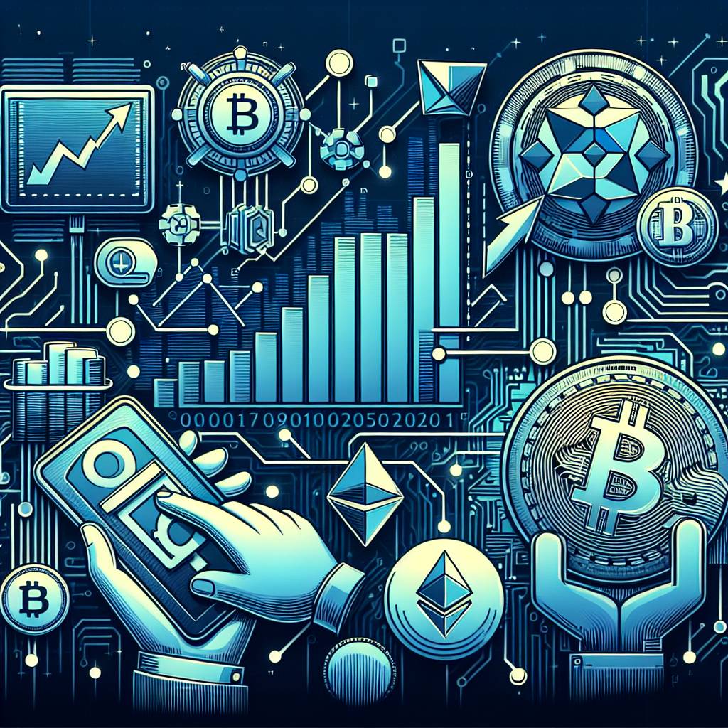 How can I use digital currencies to diversify my investment portfolio instead of buying ALB stock?