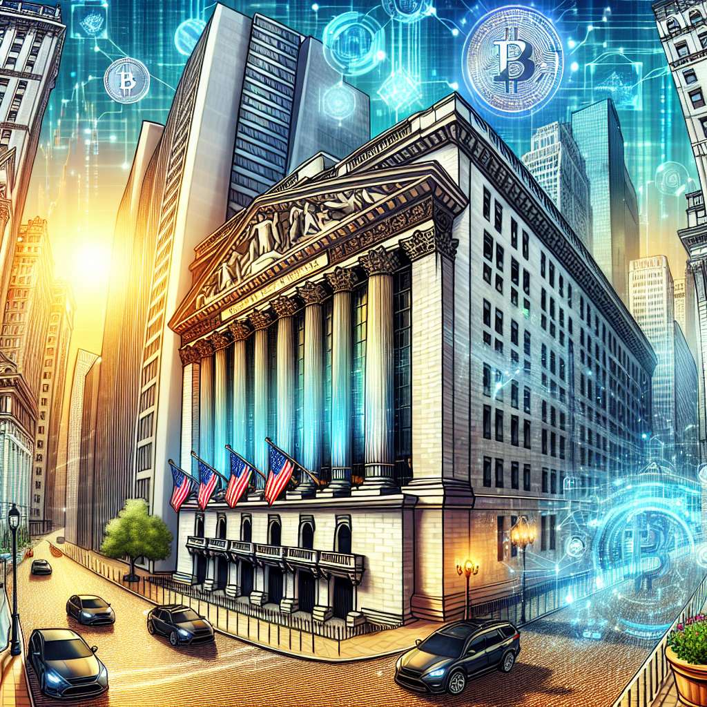 How can investing in United Community Bank stock benefit cryptocurrency enthusiasts?