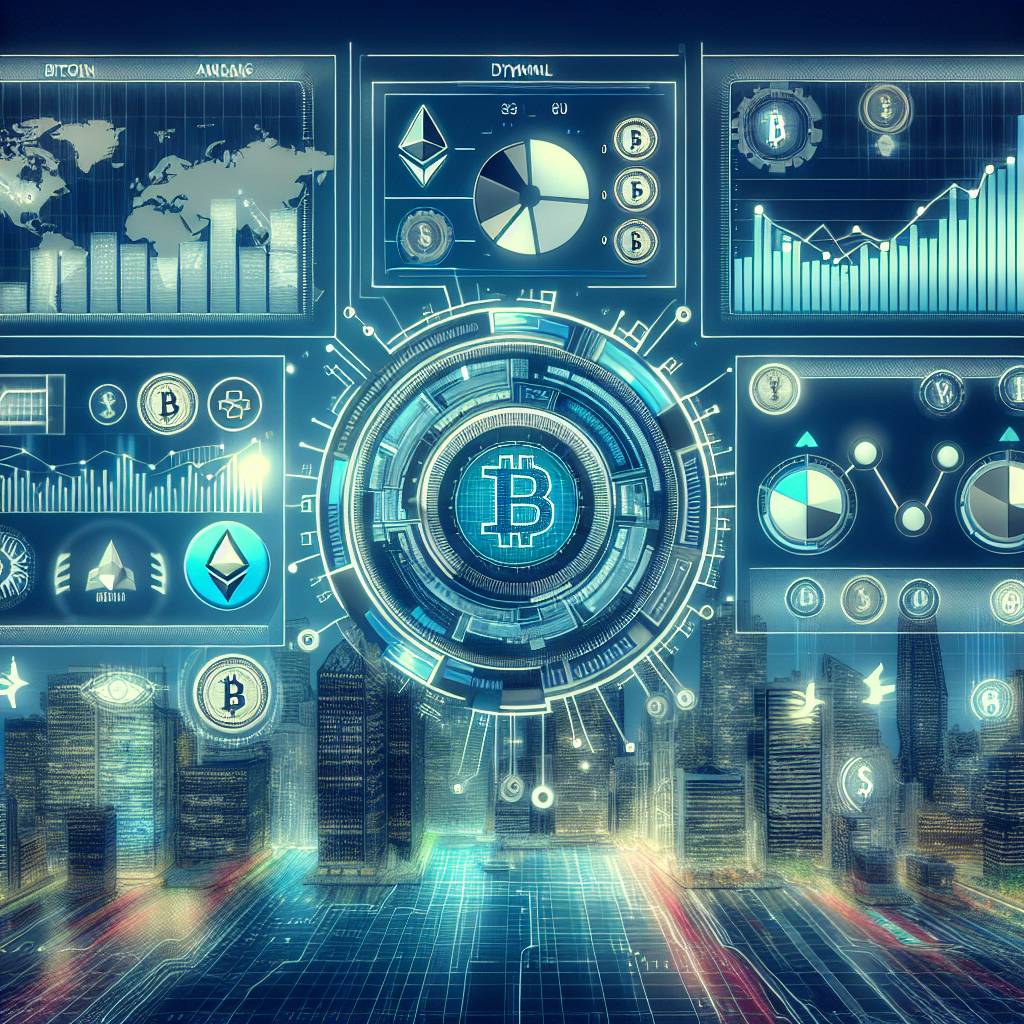 How can IBBJ be used as a tool for cryptocurrency trading?