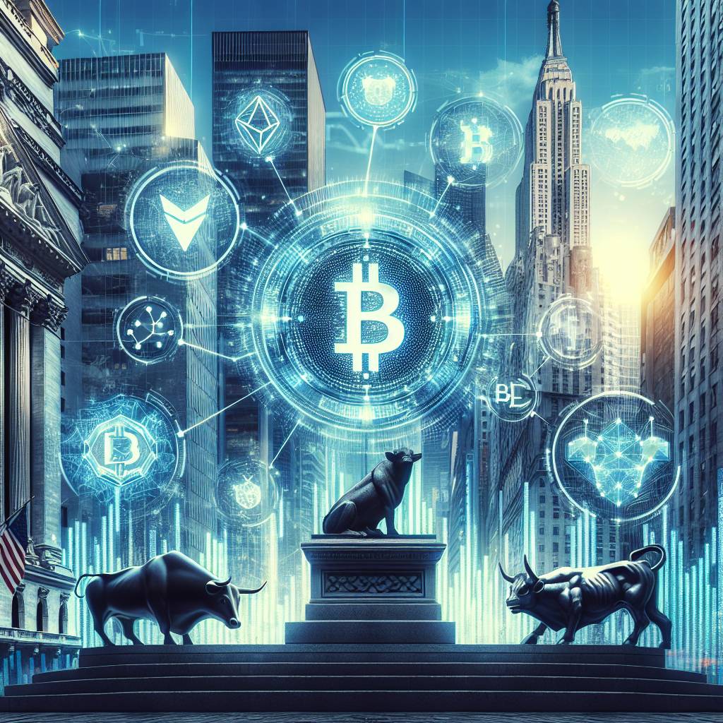 What is the utility of digital currencies in business?