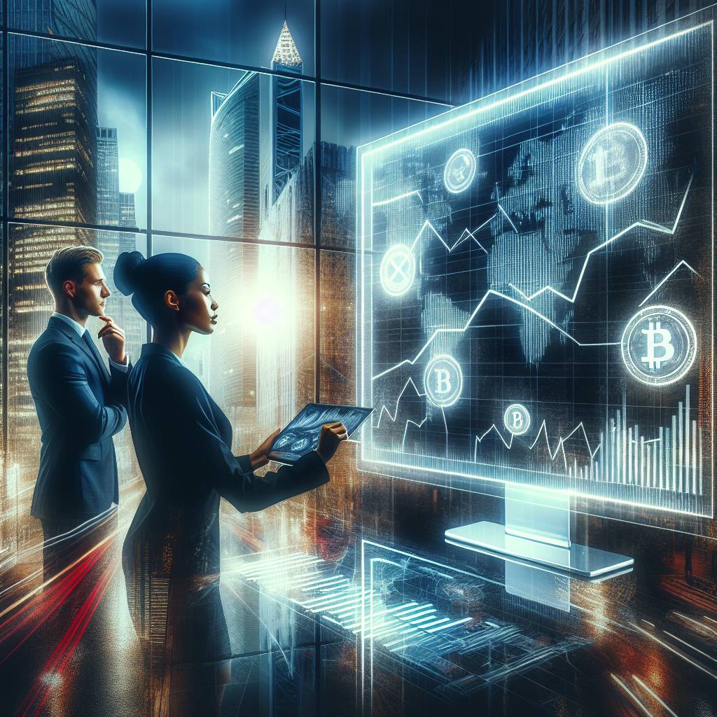 What impact will the delisting of Gazprom ADR have on the cryptocurrency market?