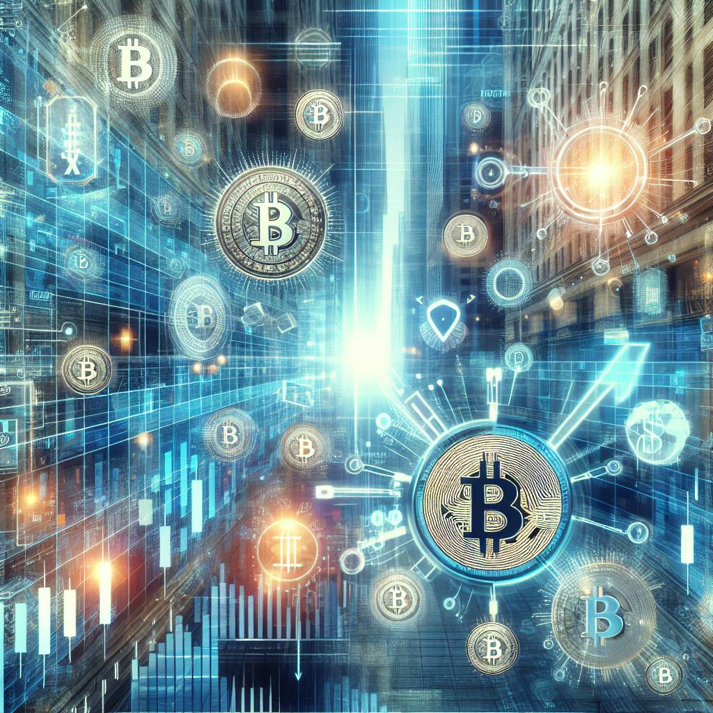 What are the advantages of using buying power stocks for buying cryptocurrencies?
