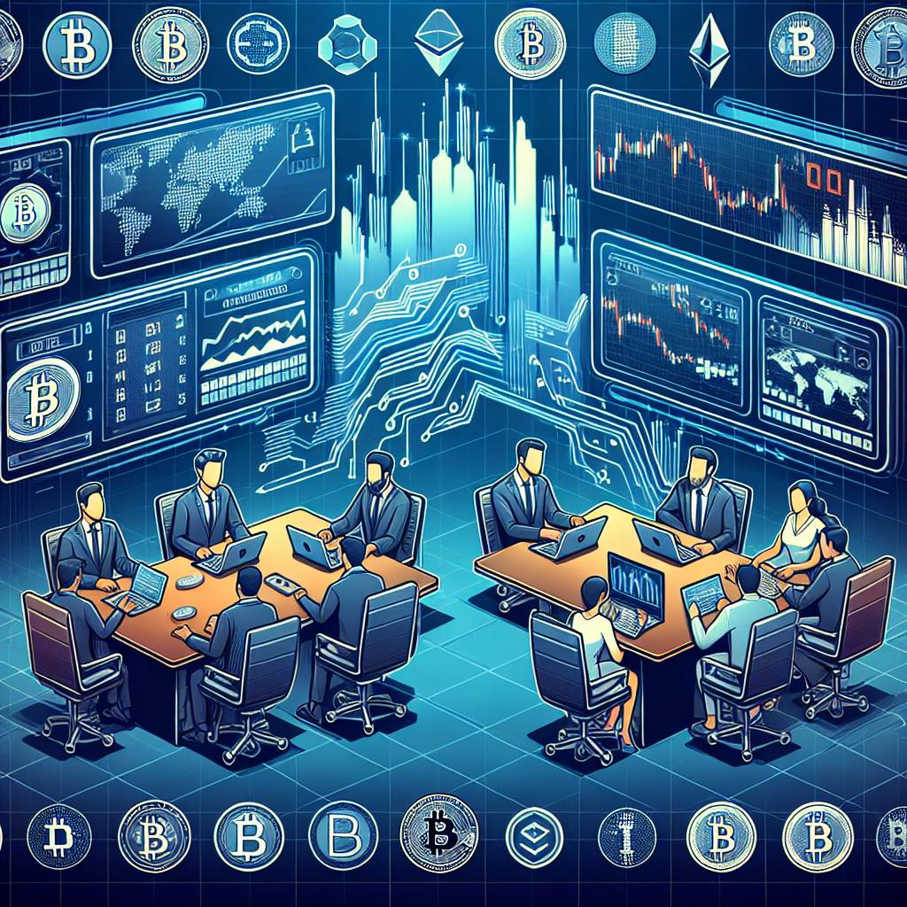 What strategies can traders use to take advantage of changes in the float of cryptocurrencies?