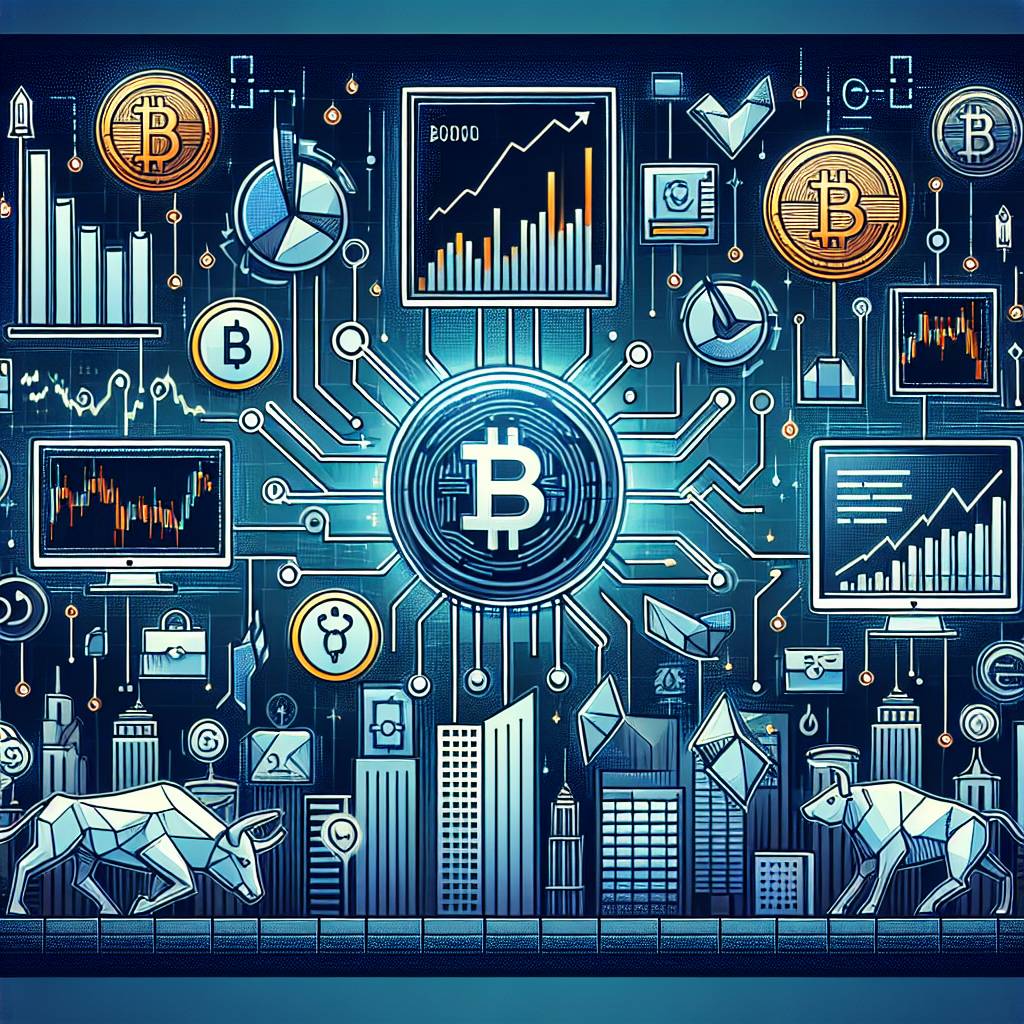 What are the best forex indicators for trading cryptocurrencies?