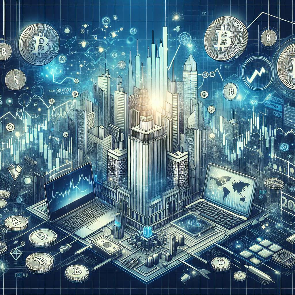 What is the impact of the ebitdar formula on cryptocurrency profitability?