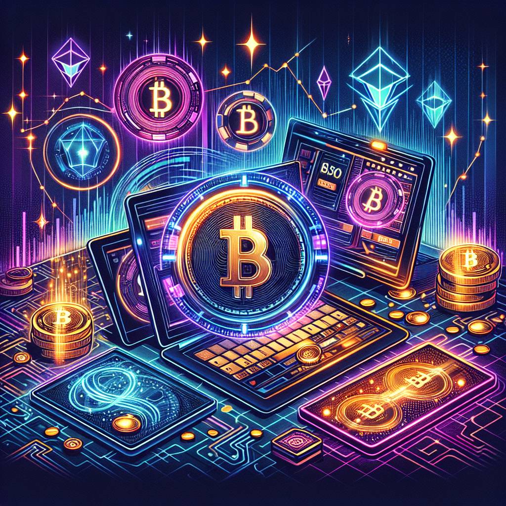 How can I find online casinos that provide no deposit bonuses in cryptocurrency?