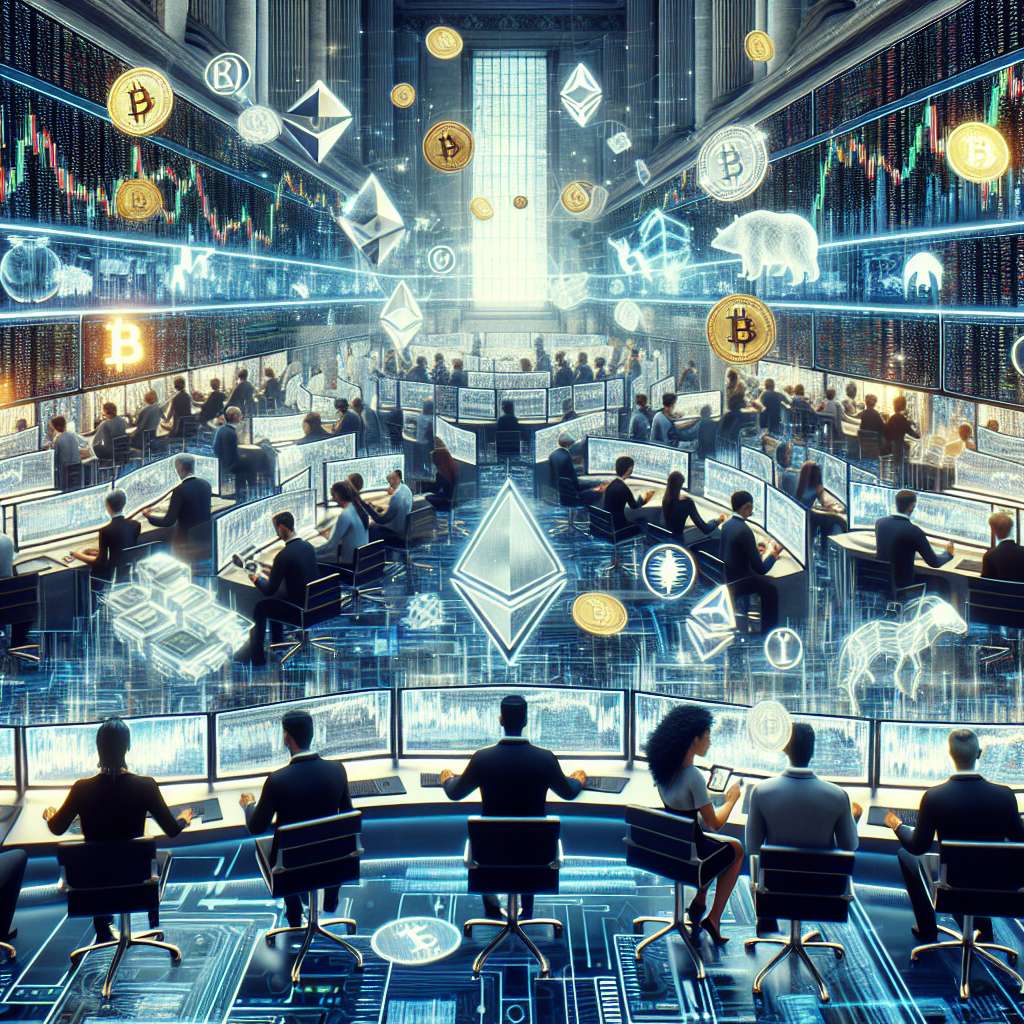 What are the best digital currency investment properties to maximize profits?