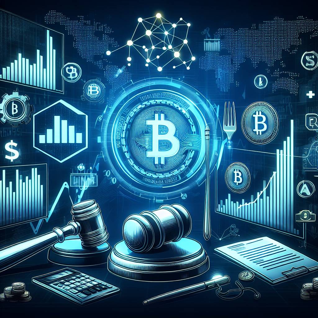 What are the factors that influence the future price of spy in the cryptocurrency market?