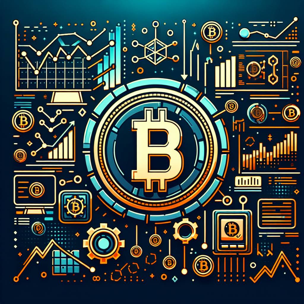 What is the current BTC/USD price chart?