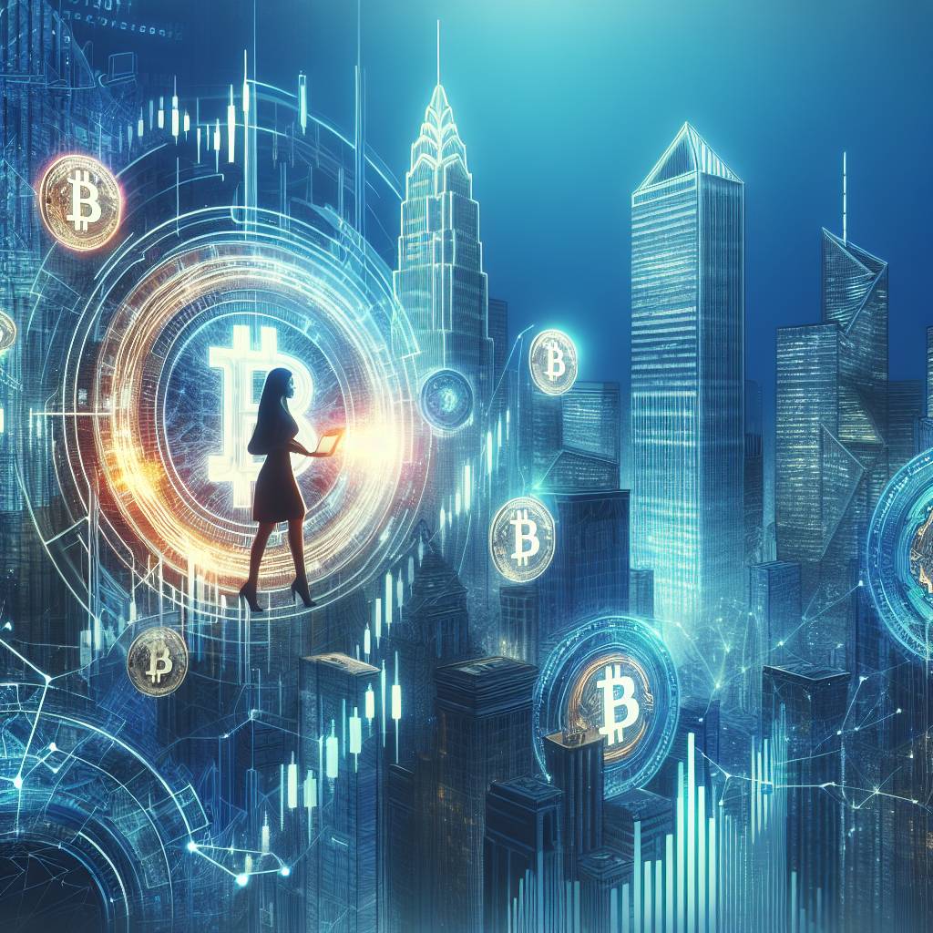 Can I use cryptocurrencies to buy stocks like General Electric?