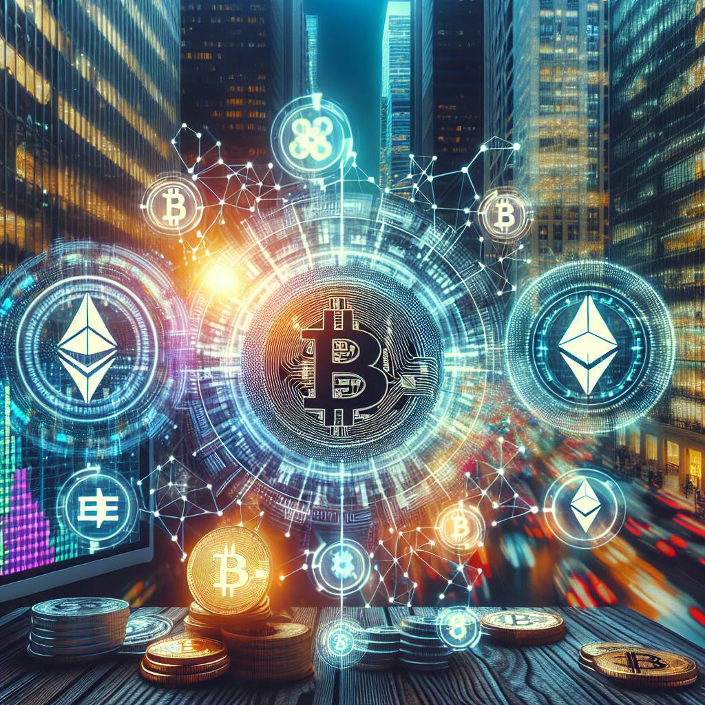 What are the key factors to consider when building a cryptocurrency portfolio?