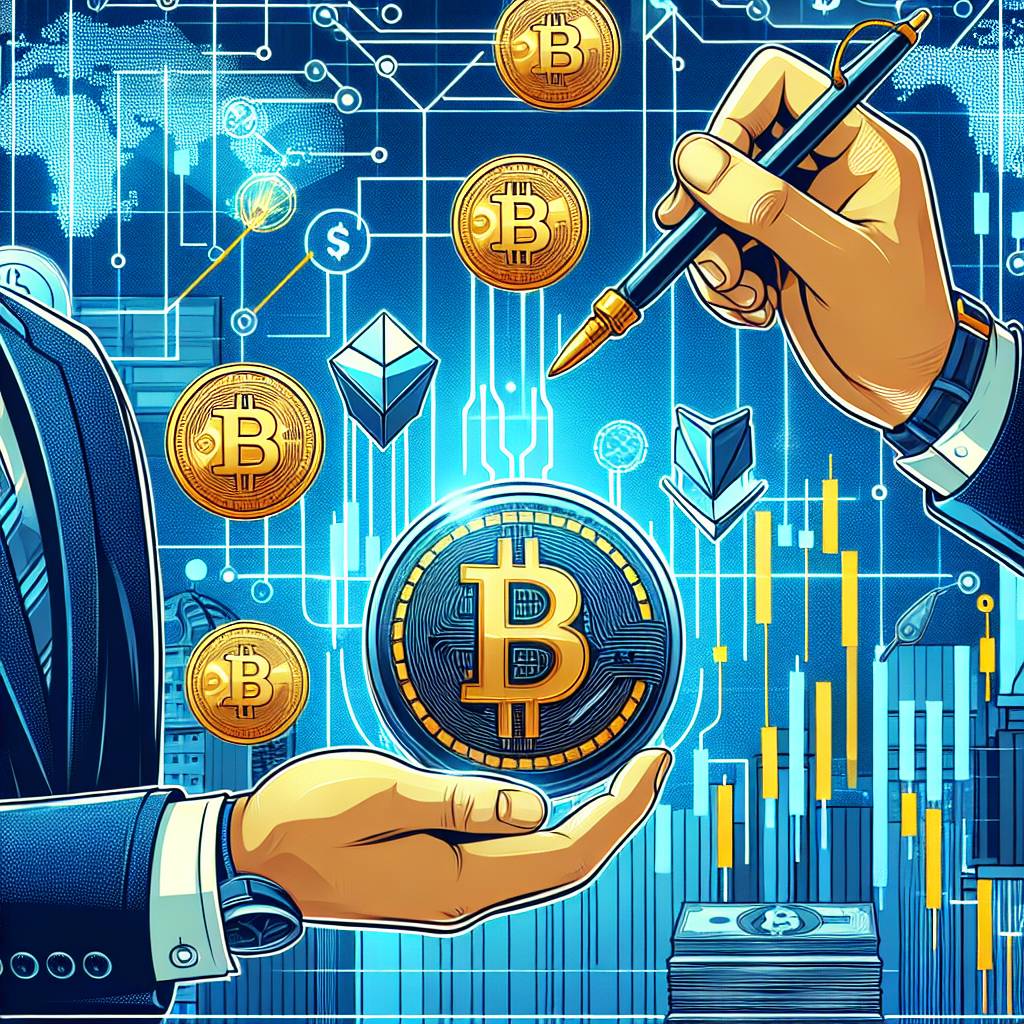 Are there any fees involved in depositing Bitcoin into a bank account?